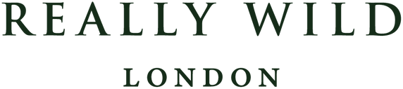 Really Wild Clothing Company logo
