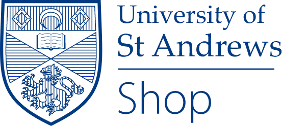 University of St Andrews Shop logo