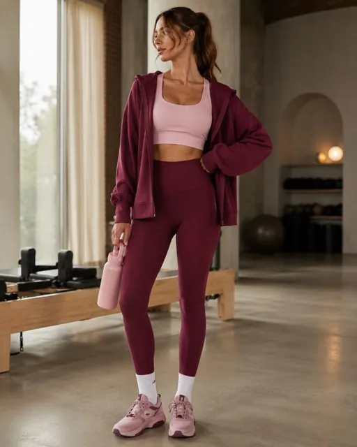 Original activewear product photo