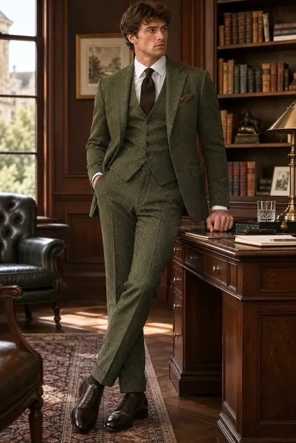 Original tailoring product photo